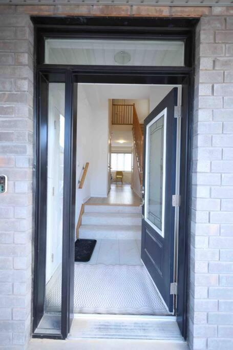 Fergus Povey Retreat Centre Wellingtonヴィラ エクステリア 写真